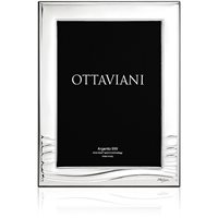 Rahmen Ottaviani Dame in Silber 1002A - 1002A